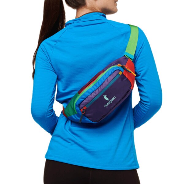cotopaxi kapai hip pack
